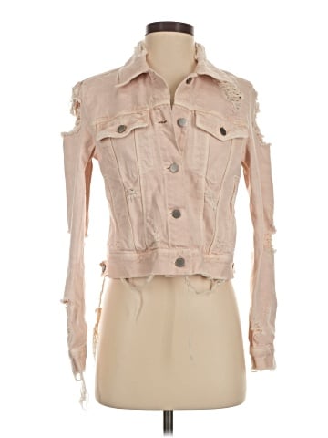 J Brand Jacket (view 1)