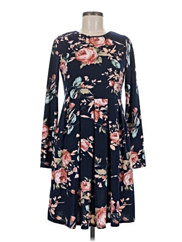 Unbranded Casual Dress (view 1)