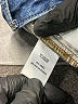 Lovesick Solid Blue Jeans Size 14 - photo 8
