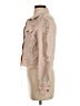J Brand 100% Cotton Pink Jacket Size XS - photo 5