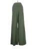 Montce Green Casual Pants Size S - photo 2