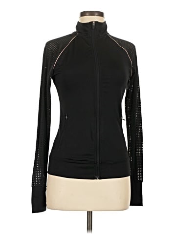 Forever 21 Track Jacket (view 1)