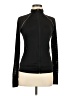 Forever 21 Black Track Jacket Size M (estimated) - photo 1