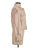 J Brand 100% Cotton Pink Jacket Size XS - photo 4