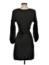 Max Studio Black Cocktail Dress Size S - photo 2