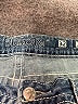 Miss Me Blue Jeans Size 32 Waist - photo 4
