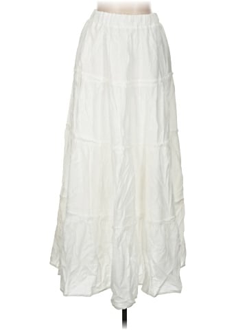 Trendy Queen Casual Skirt (view 1)