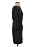 Max Studio Black Cocktail Dress Size S - photo 4