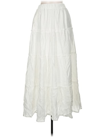 Trendy Queen Casual Skirt (view 2)