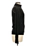 Forever 21 Black Track Jacket Size M (estimated) - photo 4