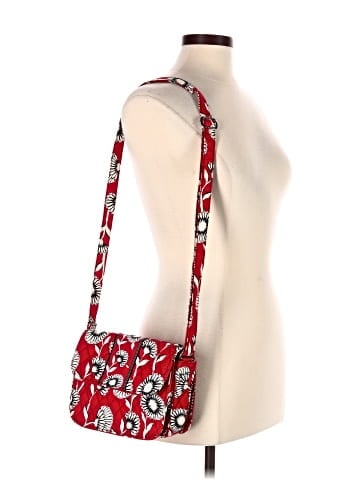 Vera Bradley Crossbody Bag (view 2)