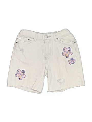 Levi's Denim Shorts (view 1)