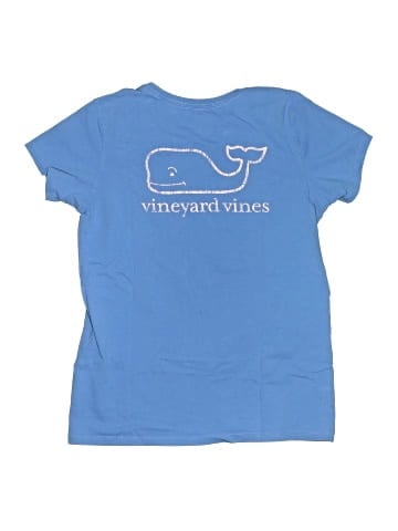 Vineyard Vines Short Sleeve T-Shirt (view 2)