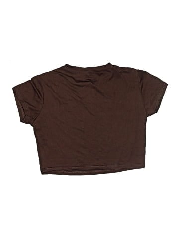 Unbranded Short Sleeve Turtleneck (view 2)