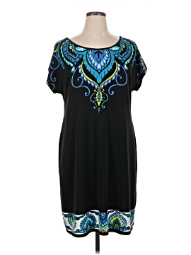 Robbie Bee Casual Dress
