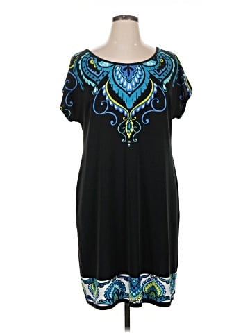 Robbie Bee Casual Dress (view 1)