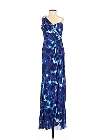 Xscape Cocktail Dress (view 1)