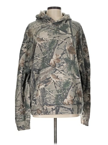Hollister Pullover Hoodie (view 1)