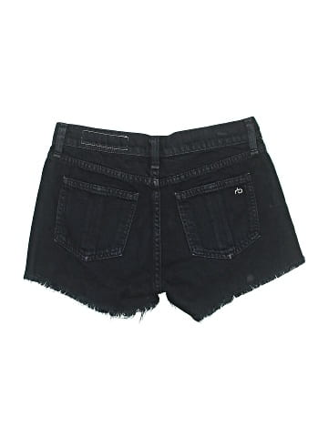 Rag & Bone/JEAN Denim Shorts (view 2)