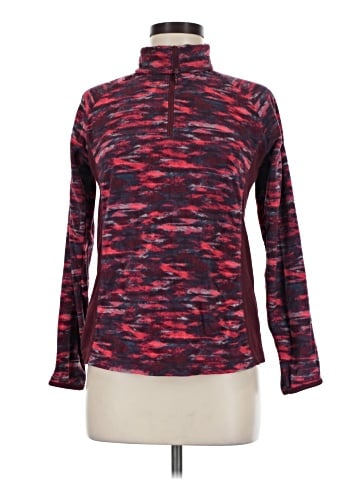 Columbia Pullover Sweater (view 1)