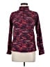 Columbia 100% Polyester Red Pullover Sweater Size M - photo 1