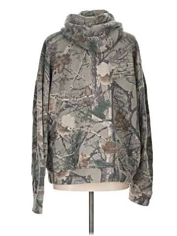 Hollister Pullover Hoodie (view 2)