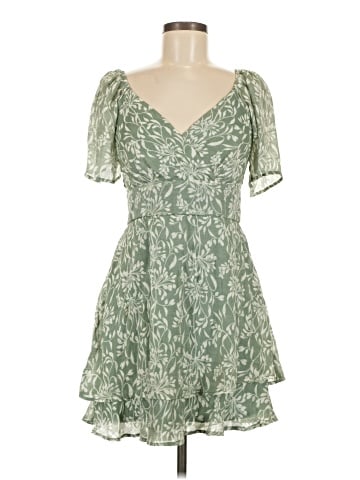 As U Wish Cocktail Dress (view 1)