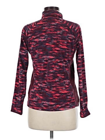 Columbia Pullover Sweater (view 2)