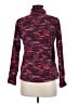 Columbia 100% Polyester Red Pullover Sweater Size M - photo 2