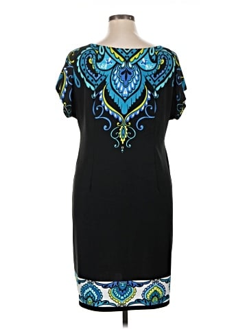 Robbie Bee Casual Dress (view 2)