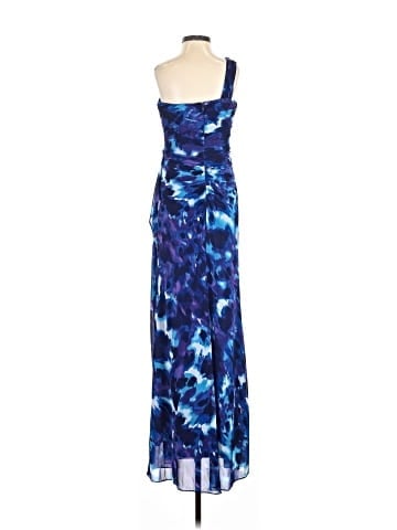 Xscape Cocktail Dress (view 2)