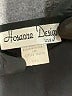 Joseph Ribkoff 100% Polyester Black Kimono Size 3X - photo 7