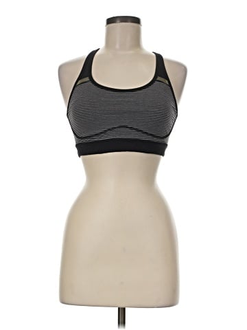 Lululemon Athletica Sports Bra (view 1)