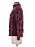 Columbia 100% Polyester Red Pullover Sweater Size M - photo 5