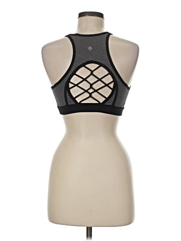 Lululemon Athletica Sports Bra (view 2)