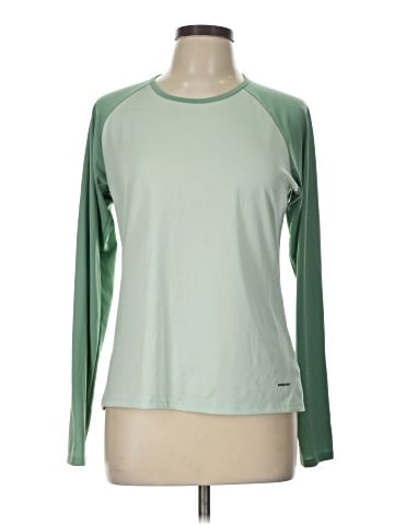 Patagonia Long Sleeve T-Shirt (view 1)