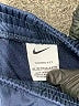 Nike 100% Polyester Blue Track Pants Size 4T - photo 3
