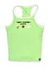 Justice Green Tank Top Size L (kids) - photo 1
