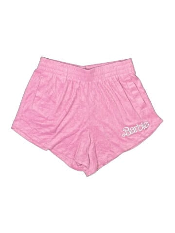 Barbie Athletic Shorts (view 1)