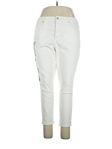Universal Thread Jeans (view 1)