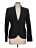 Austin Reed 100% Wool Black Long Sleeve Top Size 12 - photo 1