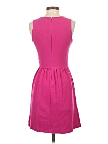 J.Crew Factory Store Casual Dress (view 2)
