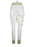 Universal Thread Ivory Jeans Size 16R - photo 2