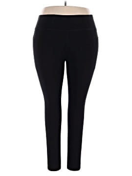 Athletic Works Active Pants