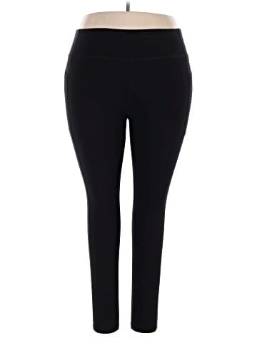 Athletic Works Active Pants (view 1)