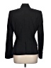 Austin Reed 100% Wool Black Long Sleeve Top Size 12 - photo 2