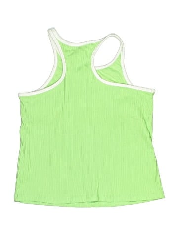 Justice Tank Top (view 2)
