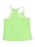 Justice Green Tank Top Size L (kids) - photo 2