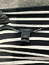 J.Crew Stripes Black Casual Skirt Size XS - photo 4