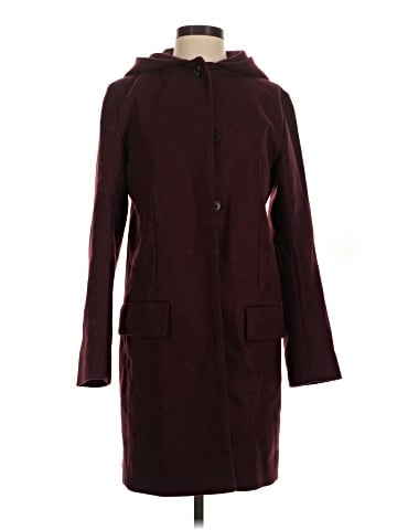 Cos Wool Coat (view 1)